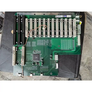 REV PCA 先議價 包上機好用 6114P12 研華工業(yè)工控機底板