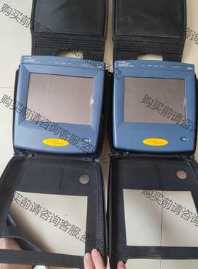 功能正常议价 fluke networks OptiView Series