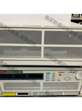 功能正常议价 台湾博计33541F直流电子负载仪 3600W 60V 72