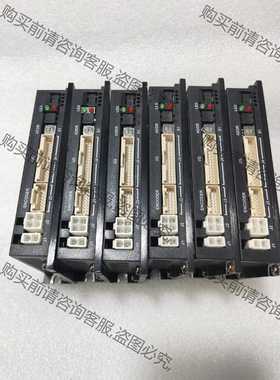 功能正常议价 鸣志 MOONS 闭环 步进 伺服驱动器 SSDC06-IP