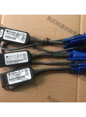 功能正常议价 原装 Avocent AMIQ-USB AVRIQ-USB