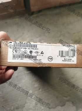 功能正常议价 施耐de140CRA21210 ，，特价处理，施耐dePLC模块