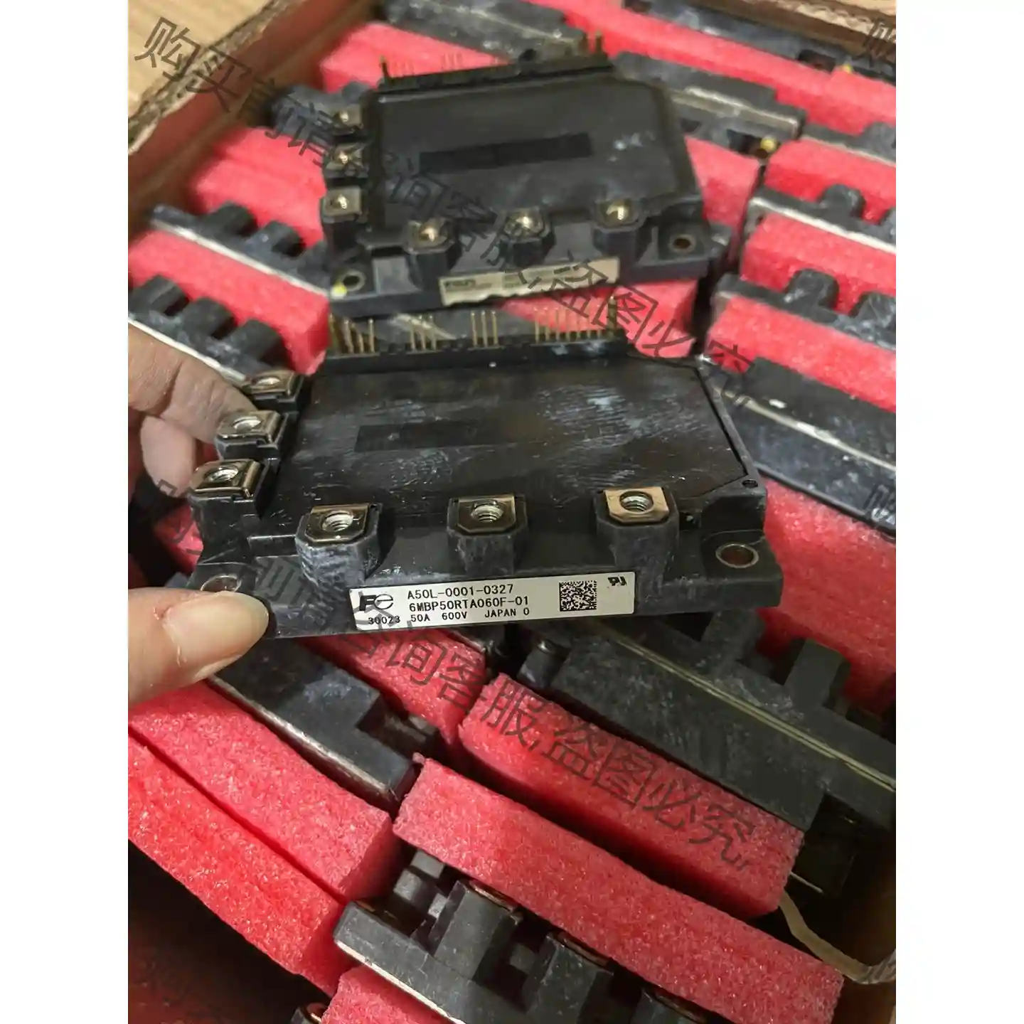 6MBP150RA120-05模块原装拆机功能质量包好，有需 先议价 包上机