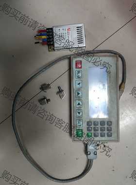 功能正常议价 TECVIEW文本 MD204LV4 实物拍摄功能包好图片上