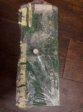 功能正常议价 安捷伦6890EPC接口板，测试正常，需要联系