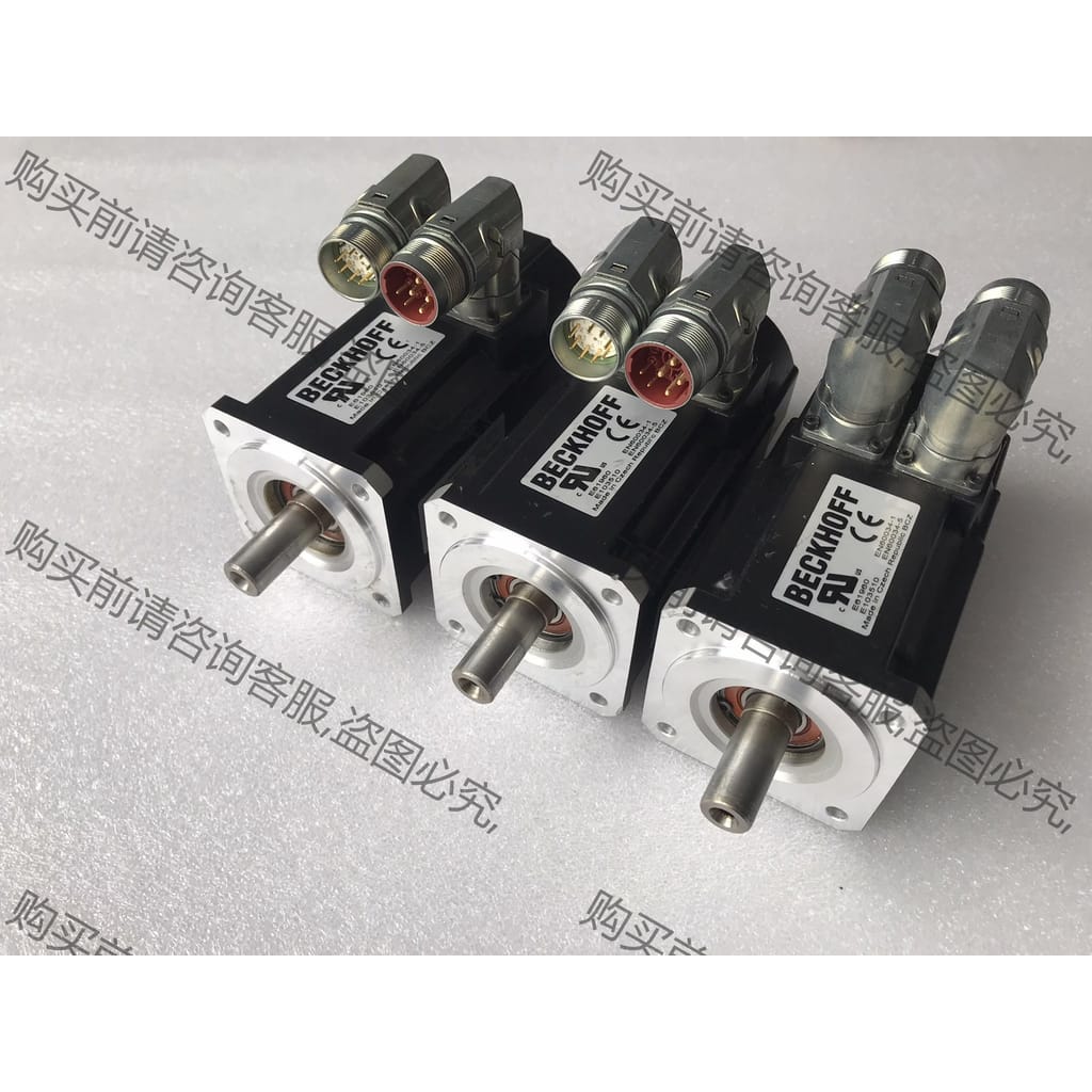 功能正常议价 BECKHOFF倍福电机 AM3031-0C01-0000