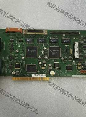 功能正常议价 VIC ASSY P/N 2285791-8 TN08005