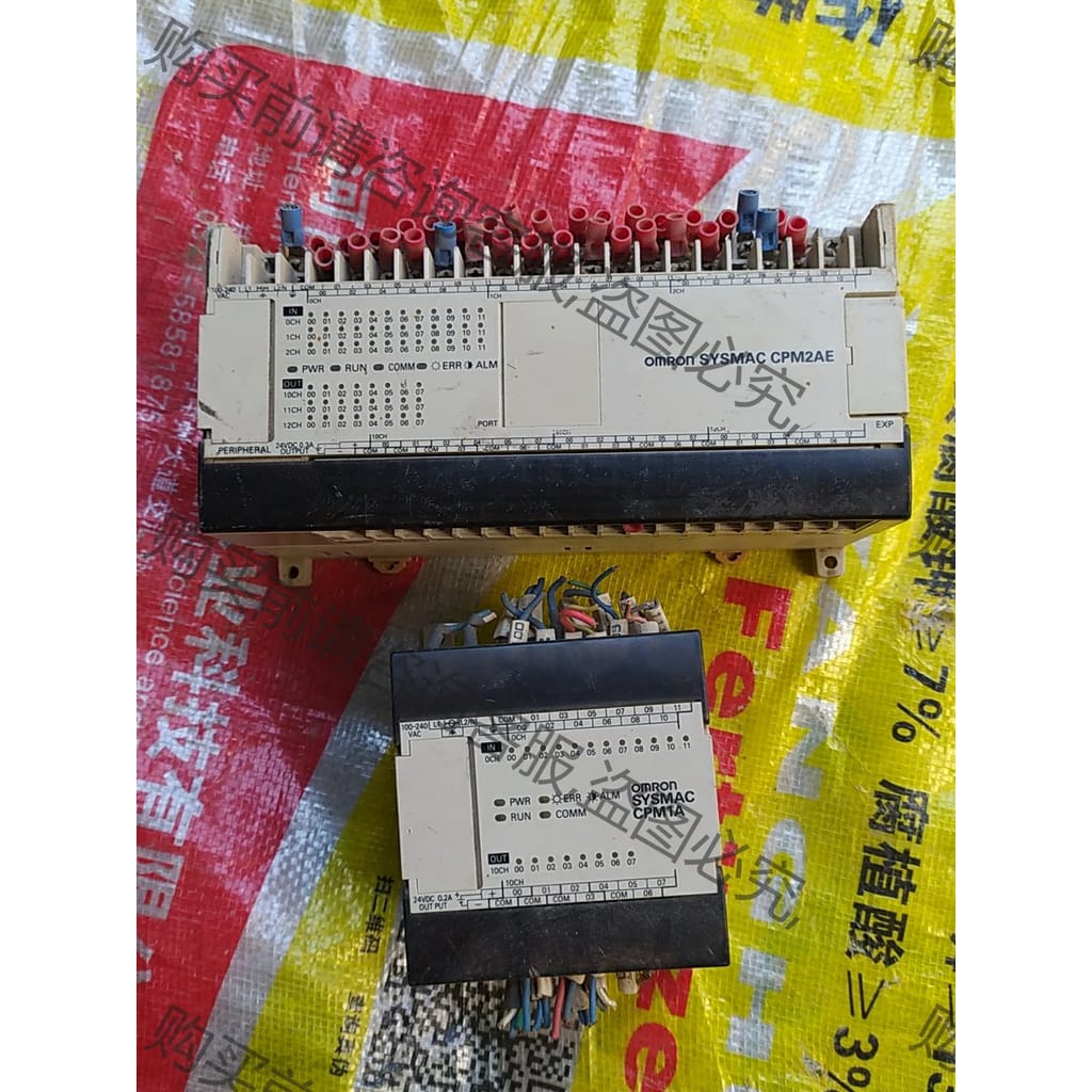 功能正常议价 CPM2AE-60CDR-A