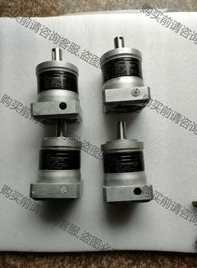 功能正常议价 台湾精锐行星减速机PEII-090