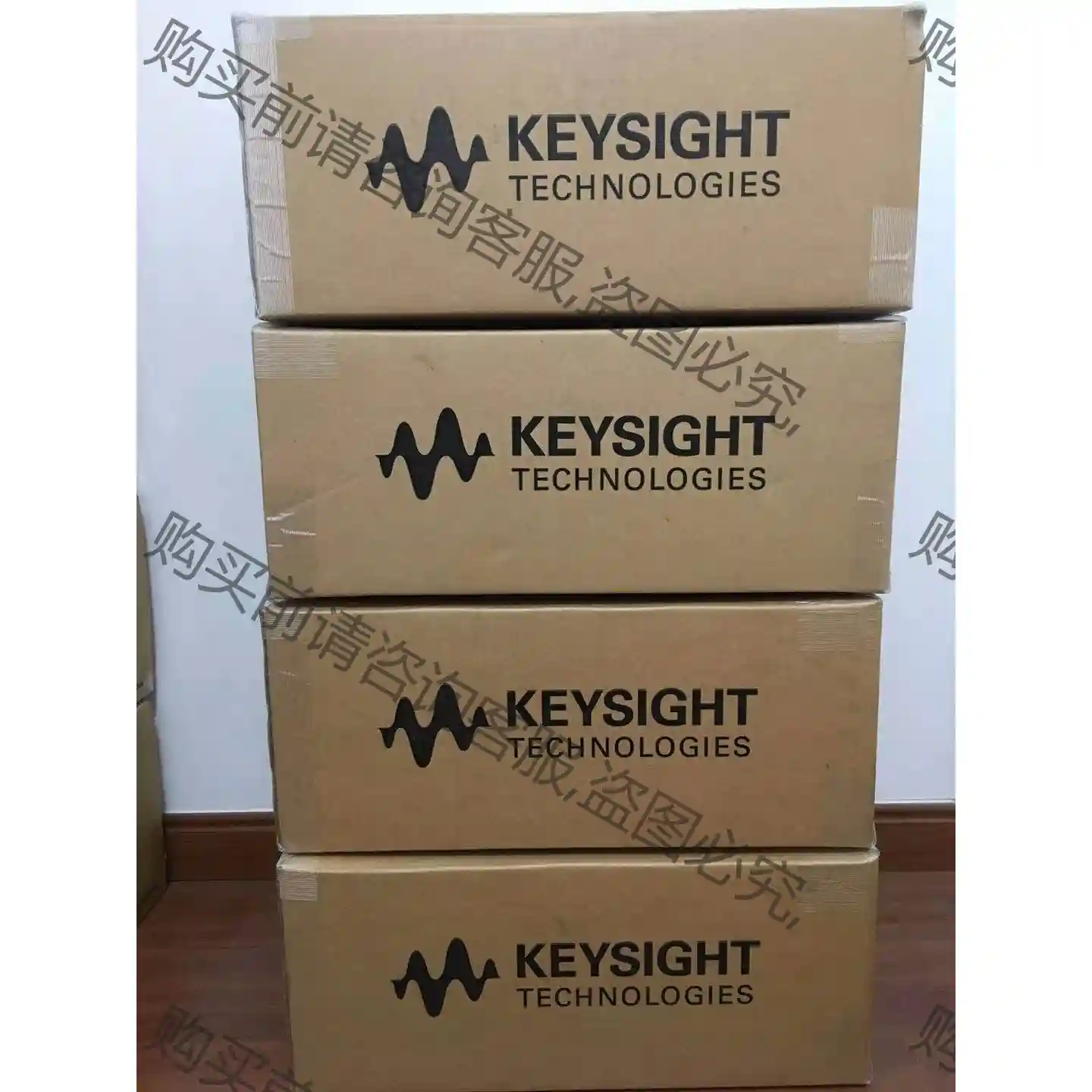 全新KEYSIGHT是德科技N6756A N6754A 先议价 包上机好用