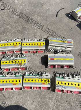 功能正常议价 iLIGHT控制器，SCMR0816，SCMS0410，拆机