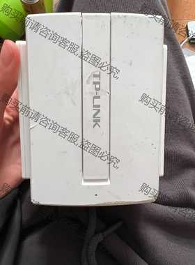 功能正常议价 TP-LINK AC1350双频无线扩展器