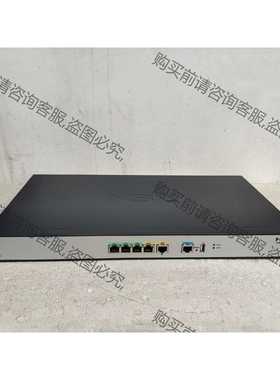 功能正常议价 H3C MSR830（WiNet） 5口企业千兆路由器，实物
