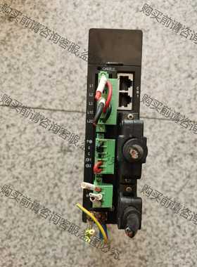 功能正常议价 二手keytech伺服驱动器CKT-B1-0D10AA-A0