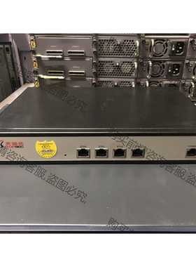 功能正常议价 天融信TopVPN6000 天畅VPN TV-11406,带