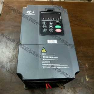 0055P 功能正常议价 变频器 阿启蒙变频器GP400 3T0040G