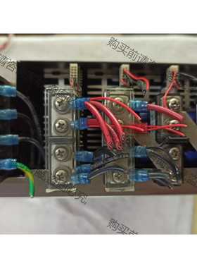 功能正常议价 科索电源max1600T，二手拆机。成色漂亮，功能包好