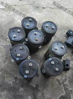 功能正常议价 6800uF400V电解电容77X130