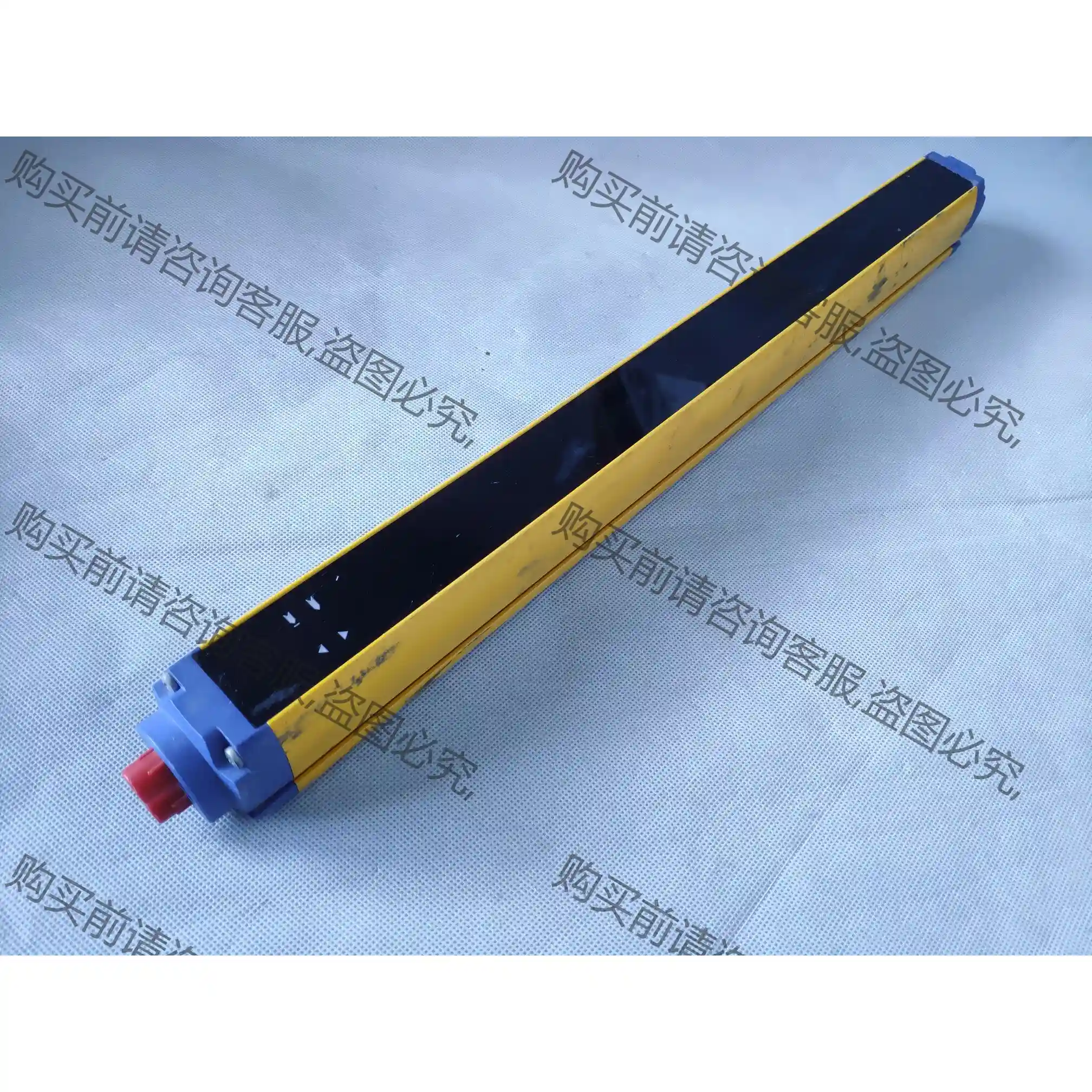 DATALOGIC 得利捷 安全光幕 SG4-RB2L-05 先议价 包上机好用