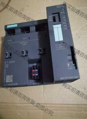 功能正常议价 6ES7 151-8AB01-0AB0西门ziPLC ET20