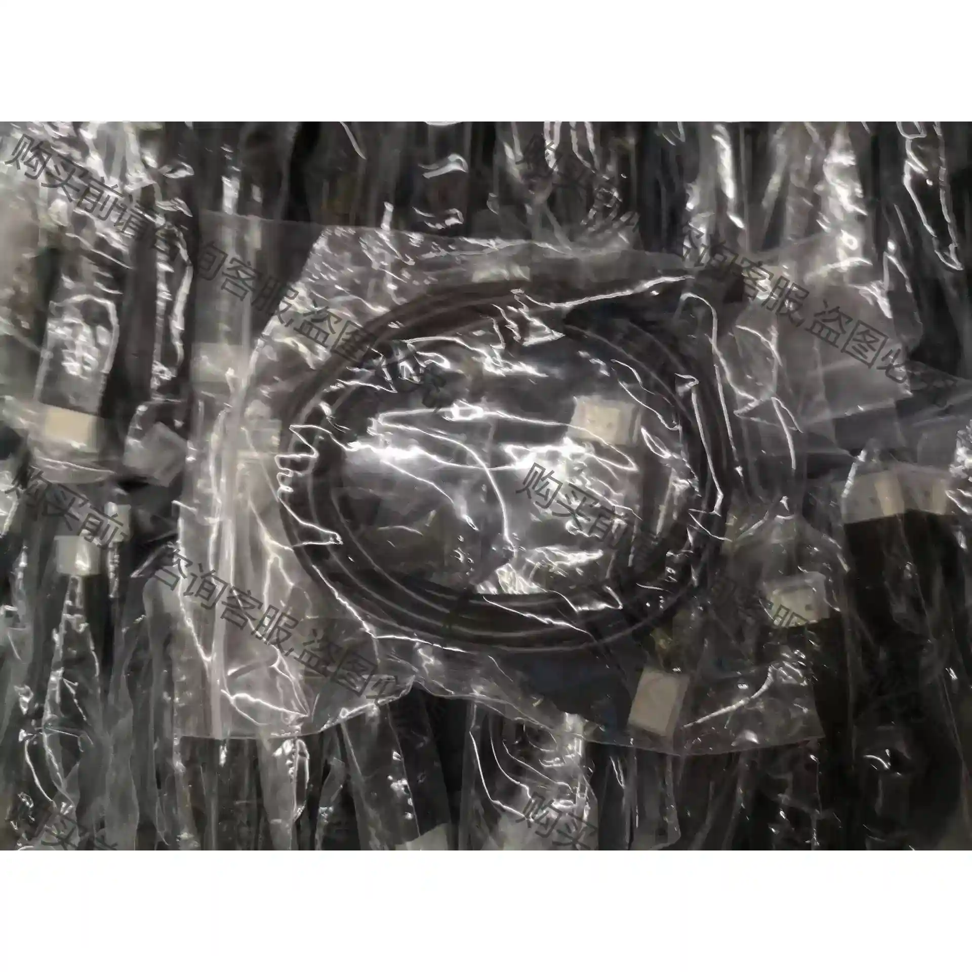 全新，1.5米HDMI高清数据线10条25元包邮，电视，显示 先议价 包
