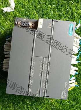 功能正常议价 SIEMENS/西门ziSIMATIC S7-200系列CPU