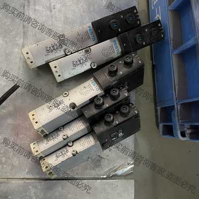 功能正常议价 费S托电磁阀 15901 539156 560727 539