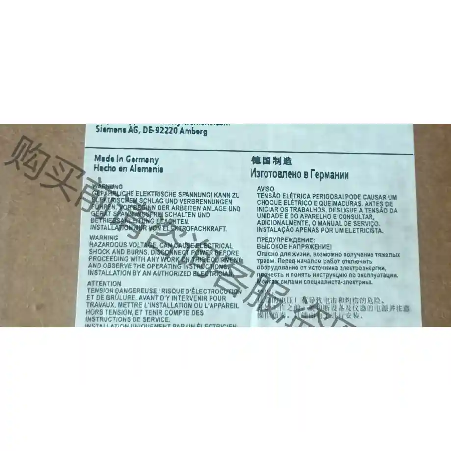 3RK2200-0CQ20-0AA3 先议价 包上机好用