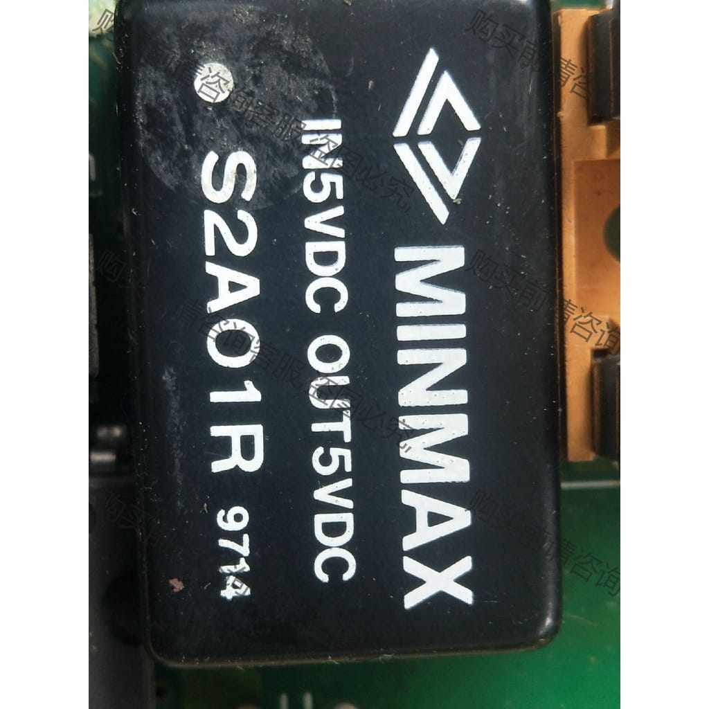 功能正常议价 S2A01R S2A05R SDEC-I005