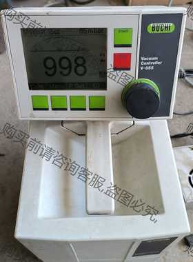 功能正常议价 BUCHI 旋转蒸发 V-700泵 BUCHI V