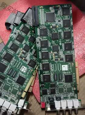 功能正常议价 DONJIN--DN600 语音卡.成色可充新，包好