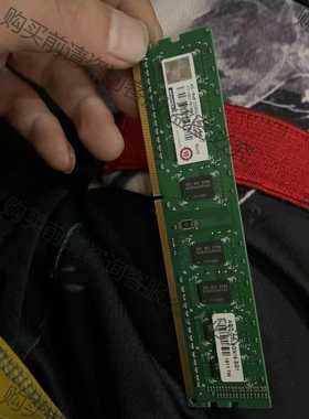 功能正常议价 研华工控机使用内存，DDR3 1600 4G创建Transc