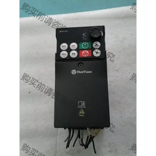 包 華遠變頻器 2S0015 包好 先議價 實物拍攝 質(zhì)量保證