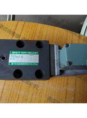 功能正常议价 日本FUJI电磁阀LVSH-206G-A1-TB原装进口