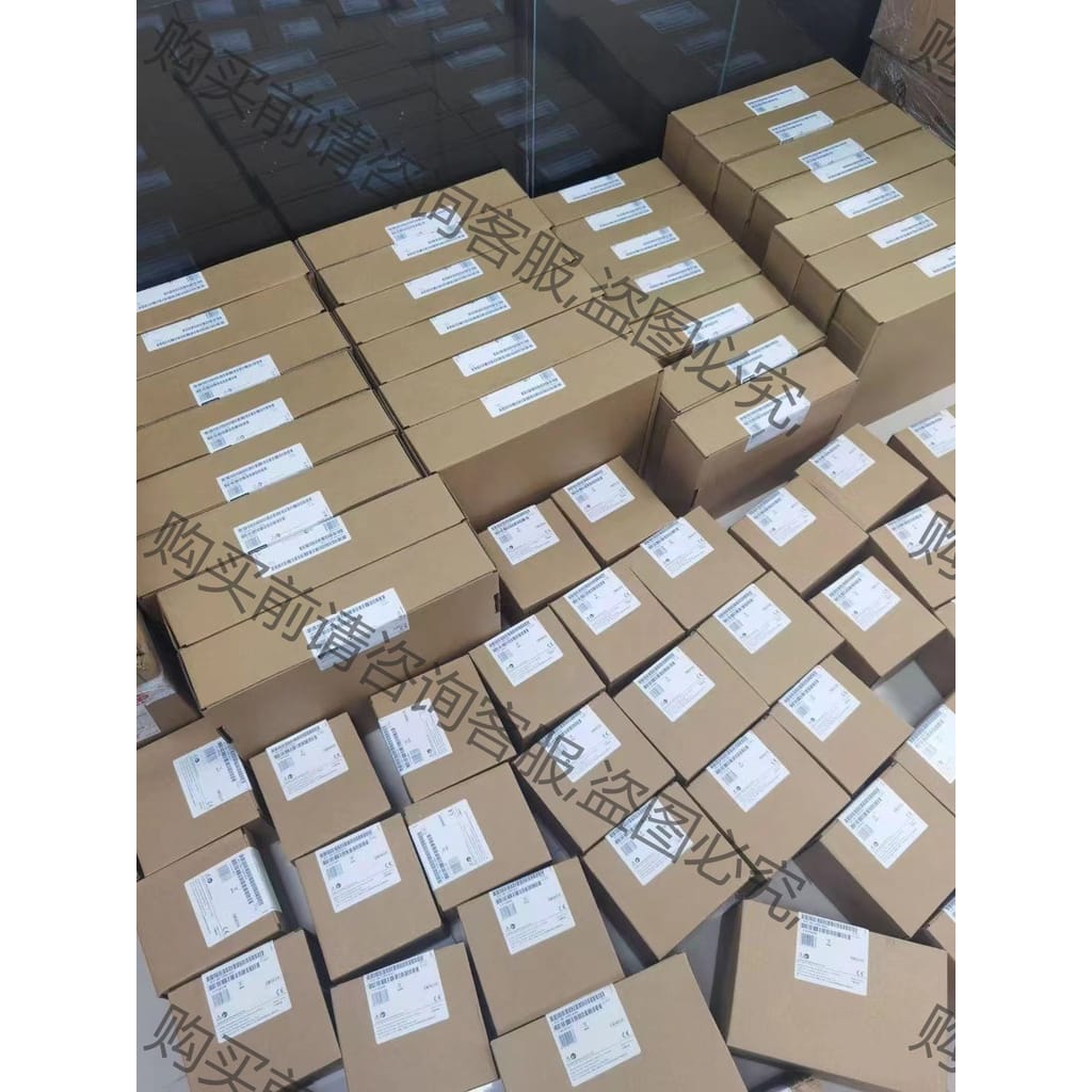 功能正常议价 西门zi6SL3210-1KE32-4UF1全新原装现货，质保