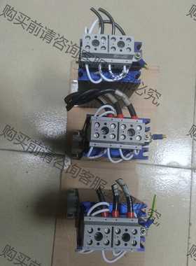 功能正常议价 FRIZLEN FBEM 5220304-3×1.0两个