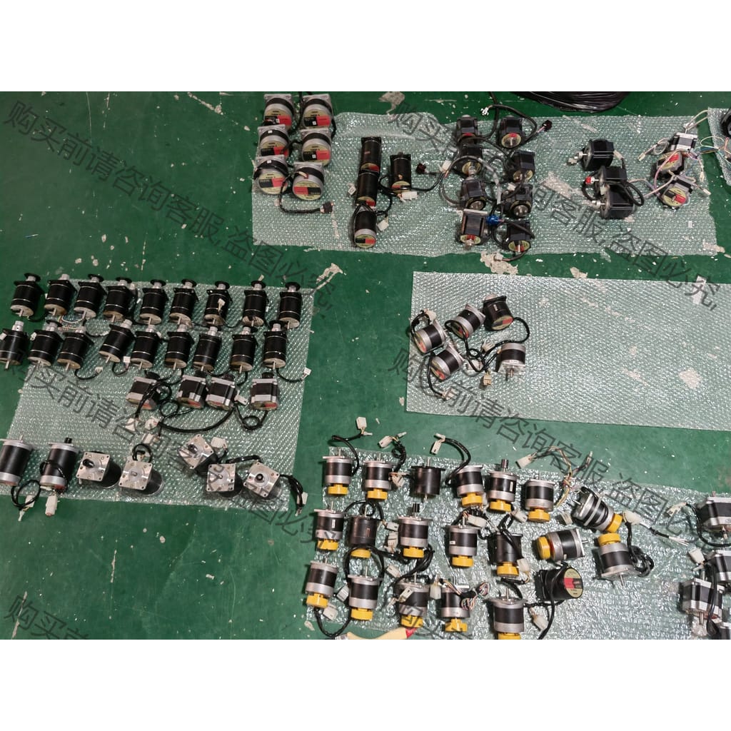 功能正常议价 东方电机 PH569-A , PH268-21B-C78 ,