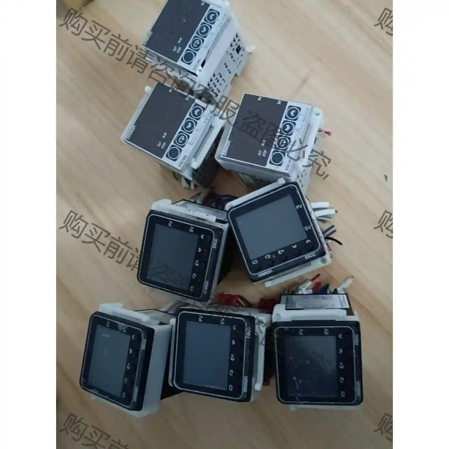 欧姆long温控E5CC一RX2ASM-800，E5CWL一R1T 先议价 包上机好用