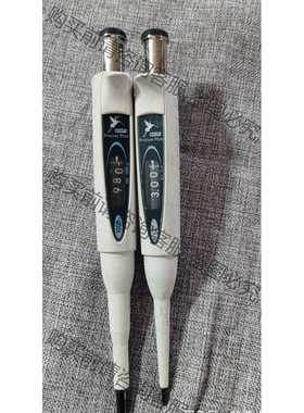 功能正常议价 Proline Plus 手动可调移液器， 单通道，两个打