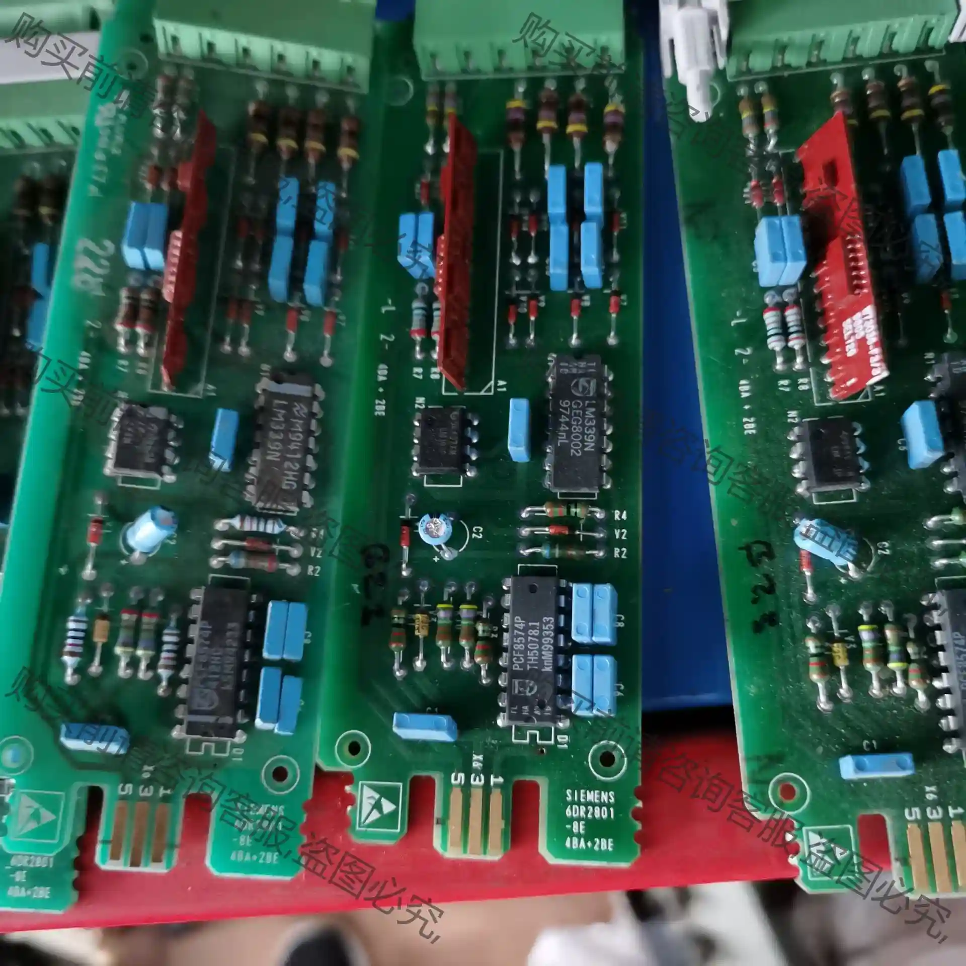 西门zi6DR2801-8E 4BA+2BE 先议价 包上机好用