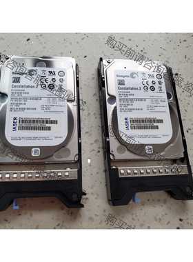 功能正常议价 浪潮1TB SATA 2.5寸硬盘 ST91000640NS