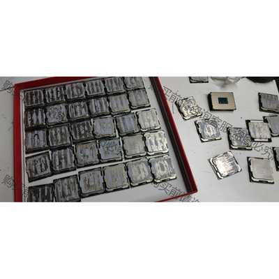 功能正常议价 E5-2620v4正式版 8核16线程2.1主频 只有36颗