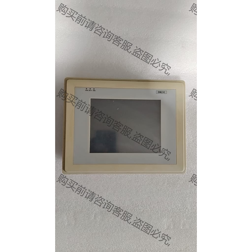 功能正常议价 贝莱特 邦普DM23C-TY-F40M，功能完好，成色如图