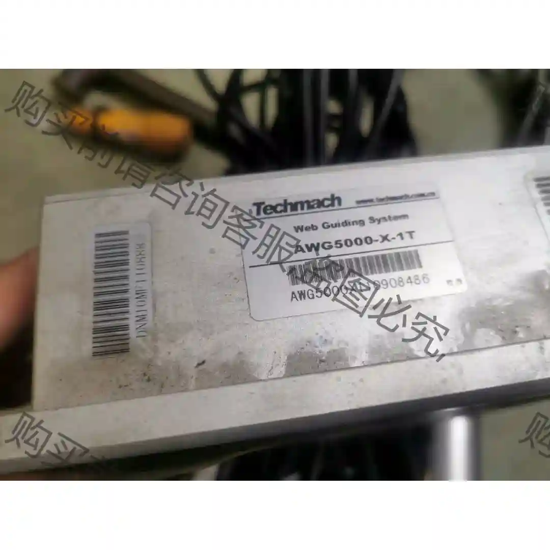 AWG5000-X-1T/US60 Techmach进口 先议价 包上机好用