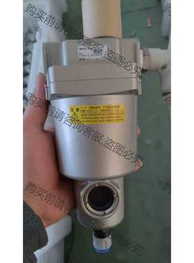 功能正常议价 SM 原装油雾分离器 AM350C-04BC-T