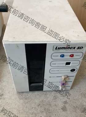 功能正常议价 Luminex SD Luminex 200液相芯片仪