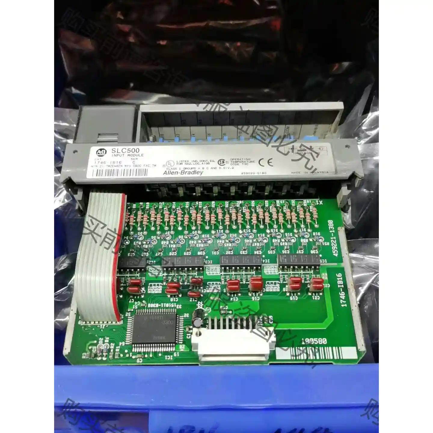 SCL500，1746-IB16 先议价 包上机好用