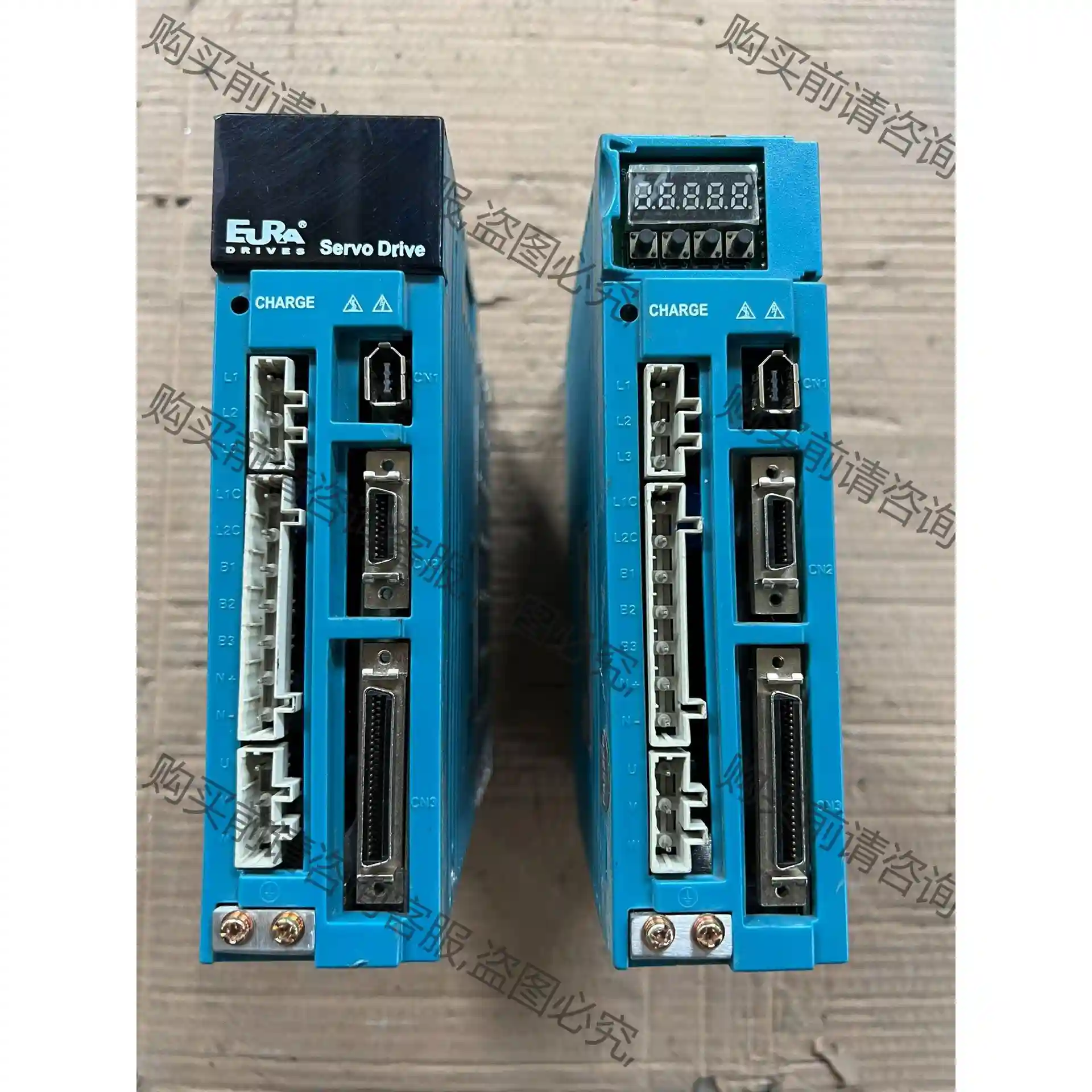 SD10-G201T2M1欧瑞伺服驱动器 先议价 包上机好用