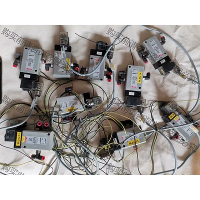 原装IMI英国诺冠NORGREN电磁阀2623000 先议价 包上机好用