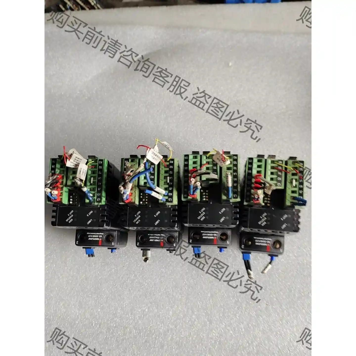 WATLOW 瓦特隆温度传感器 STPL-ALAR-ADAA 先议价 包上机好用